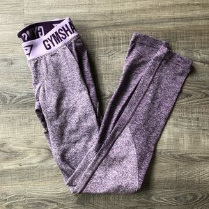 Gymshark Leggings, Size XS